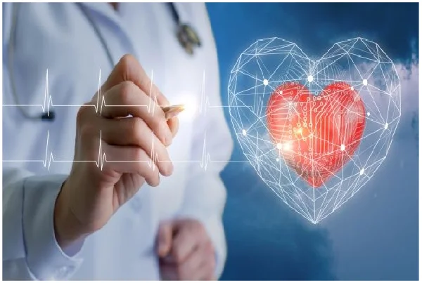 Consultation for Heart Failure