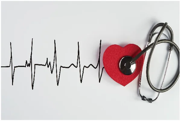 Consultation for Rhythm Disorder