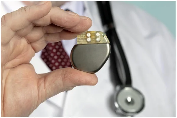 Specialist in Pacemaker