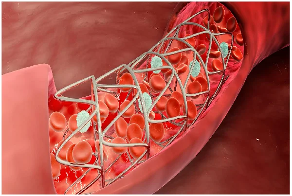 Specialist in Valvuloplasty